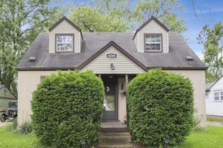 4209 Avery Road, Hilliard, OH 43026