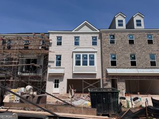 2735 Hallwood Lane, Suwanee, GA 30024