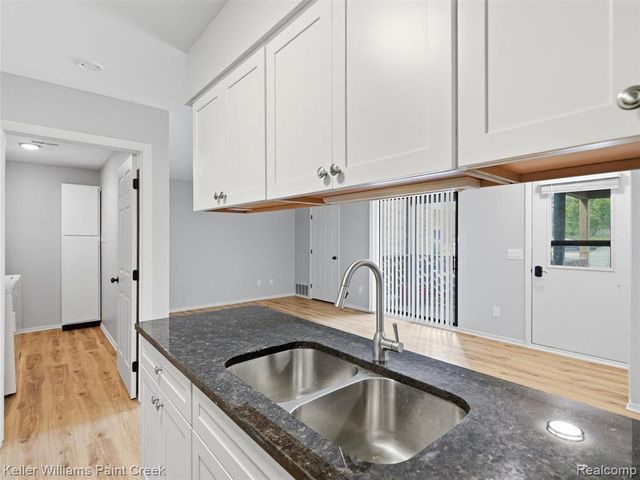 16490 Clarkson Drive 55, Fraser, MI 48026