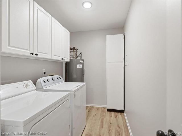 16490 Clarkson Drive 55, Fraser, MI 48026