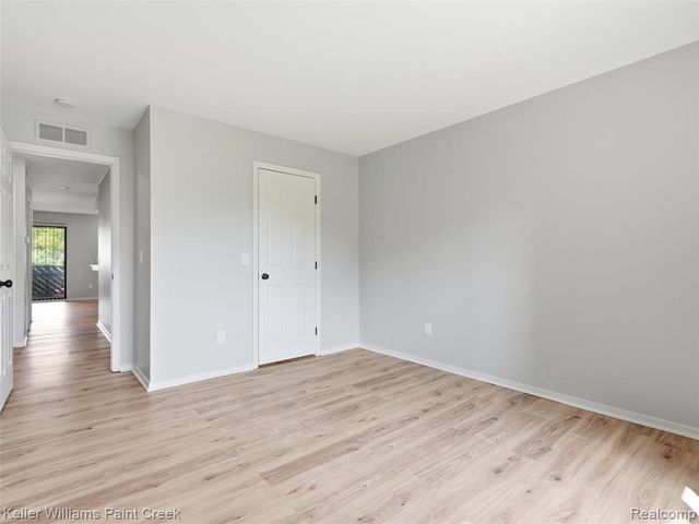16490 Clarkson Drive 55, Fraser, MI 48026