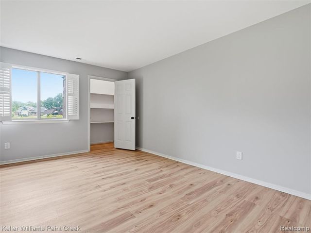16490 Clarkson Drive 55, Fraser, MI 48026