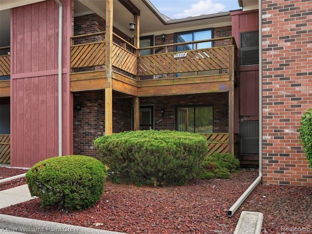 16490 Clarkson Drive 55, Fraser, MI 48026
