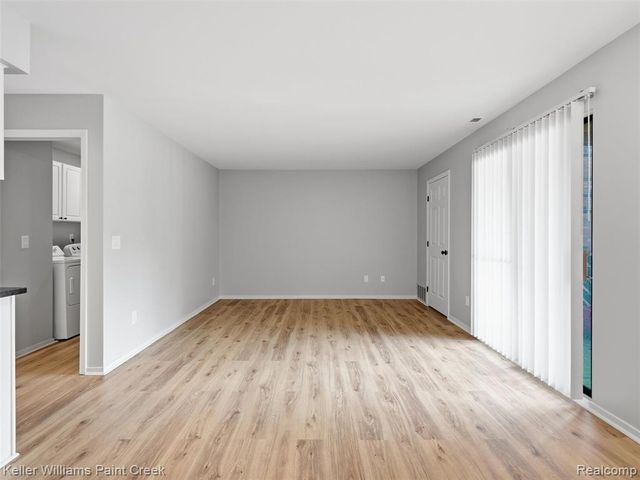 16490 Clarkson Drive 55, Fraser, MI 48026