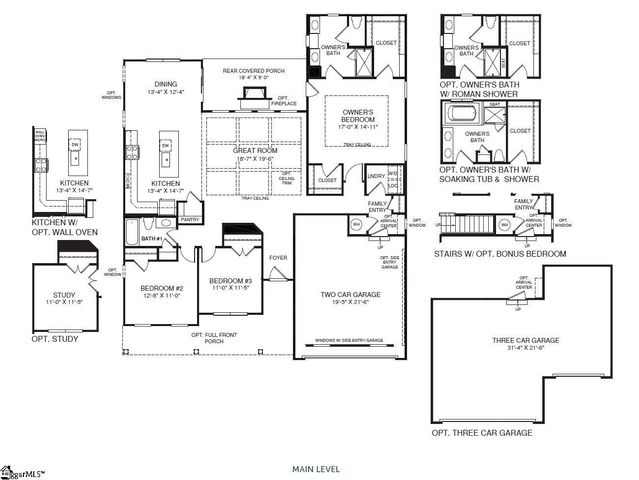 505 Nellie Road, Walhalla, SC 29691