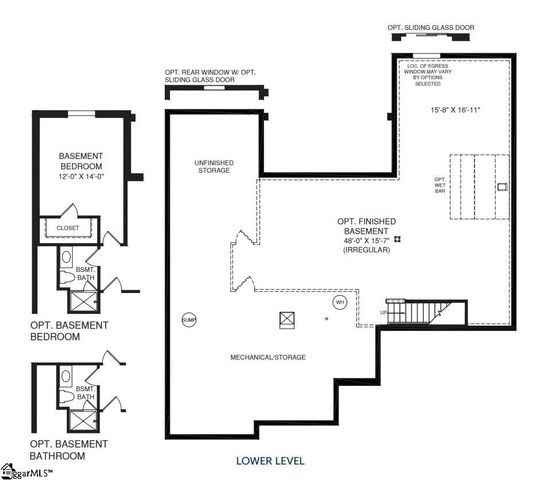 505 Nellie Road, Walhalla, SC 29691