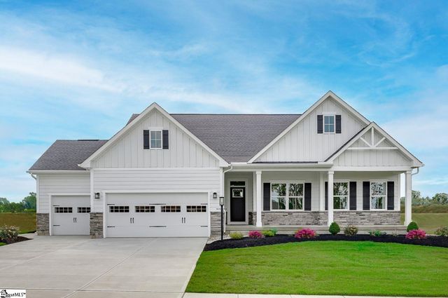 505 Nellie Road, Walhalla, SC 29691