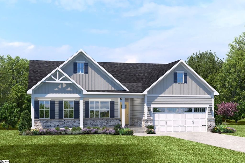 505 Nellie Road, Walhalla, SC 29691