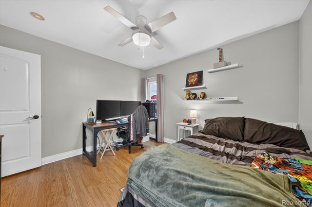 3188 Ellwood Avenue, Berkley, MI 48072