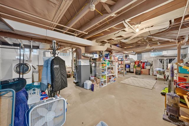 3188 Ellwood Avenue, Berkley, MI 48072
