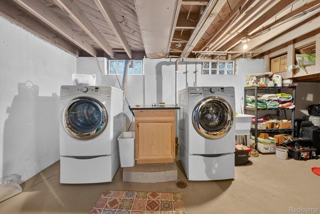 3188 Ellwood Avenue, Berkley, MI 48072