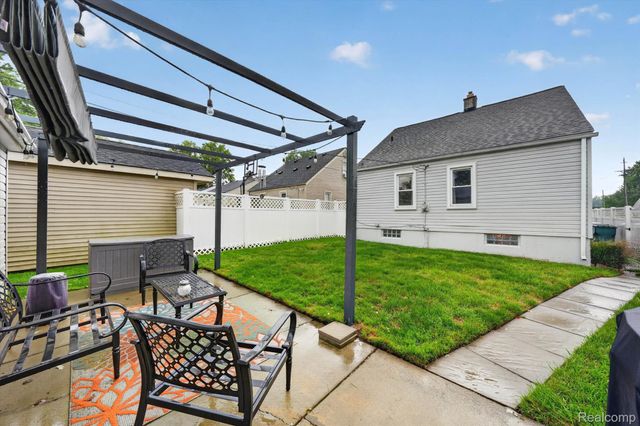 3188 Ellwood Avenue, Berkley, MI 48072