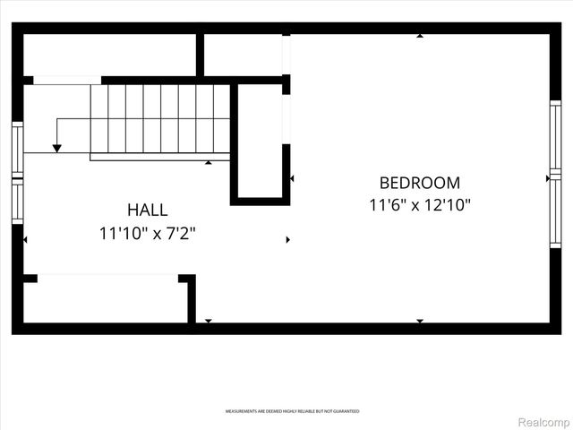 3188 Ellwood Avenue, Berkley, MI 48072
