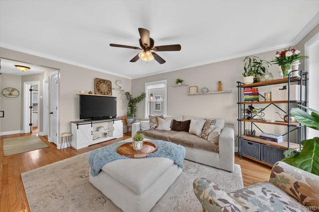 3188 Ellwood Avenue, Berkley, MI 48072