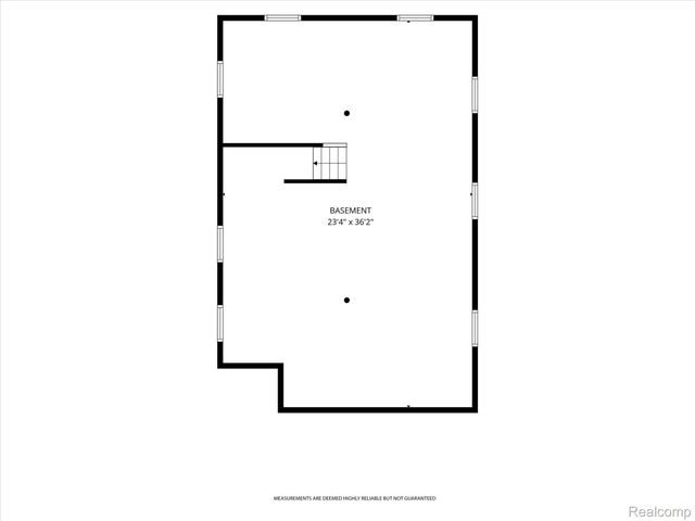 3188 Ellwood Avenue, Berkley, MI 48072