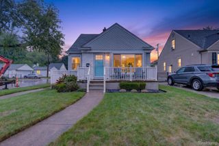 3188 Ellwood Avenue, Berkley, MI 48072