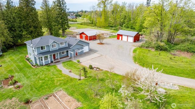 7037 Yukon Way, Ferndale, WA 98248