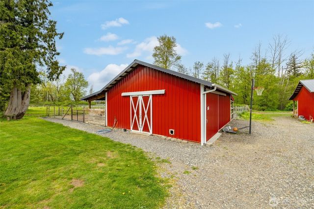 7037 Yukon Way, Ferndale, WA 98248