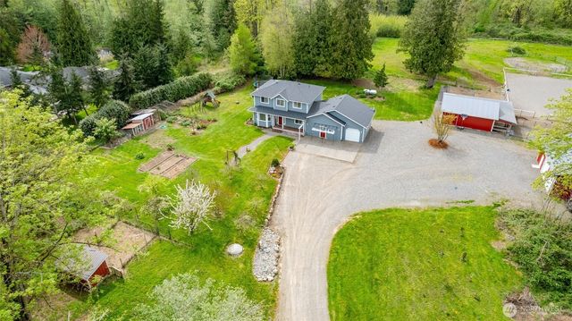 7037 Yukon Way, Ferndale, WA 98248