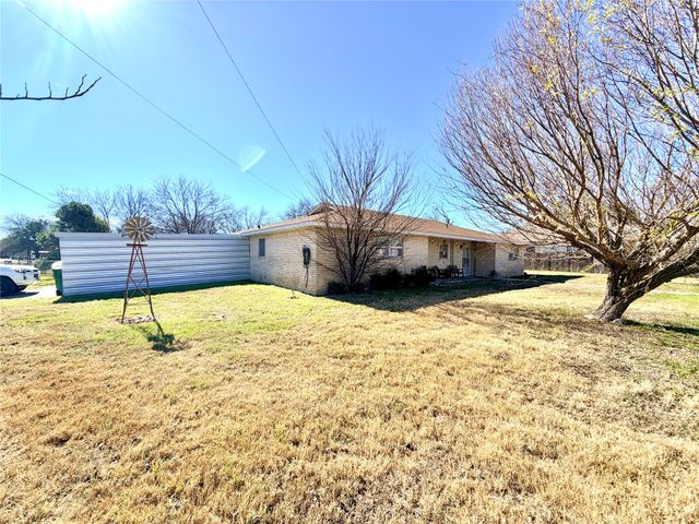1303 Hanna Valley Road, Goldthwaite, TX 76844
