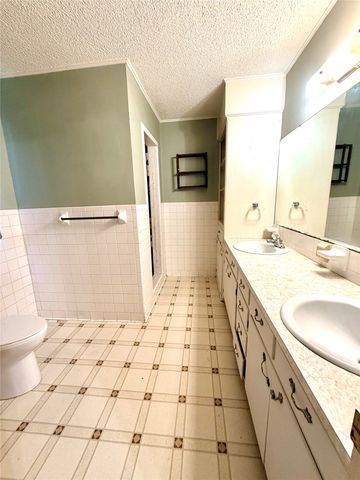 1303 Hanna Valley Road, Goldthwaite, TX 76844