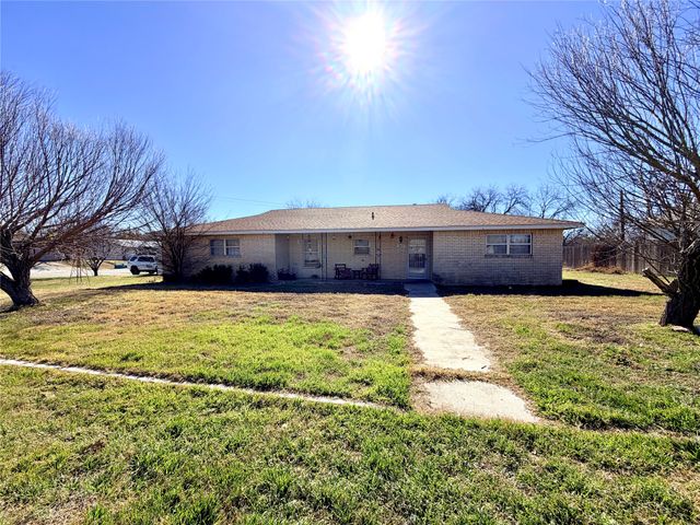 1303 Hanna Valley Road, Goldthwaite, TX 76844