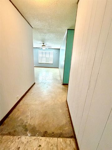 1303 Hanna Valley Road, Goldthwaite, TX 76844