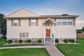 4805 Altair Rd, Richmond, VA 23231