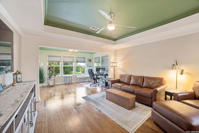 3506 Grant Rapids, San Antonio, TX 78253