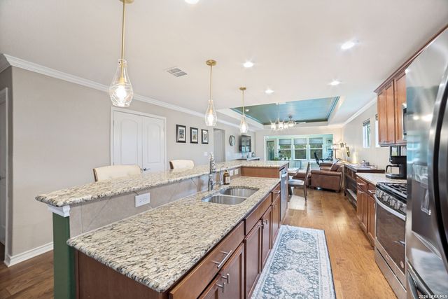 3506 Grant Rapids, San Antonio, TX 78253