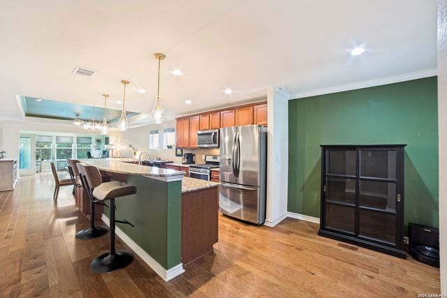 3506 Grant Rapids, San Antonio, TX 78253