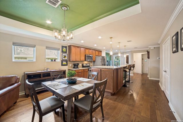 3506 Grant Rapids, San Antonio, TX 78253