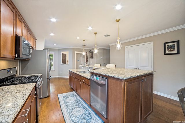 3506 Grant Rapids, San Antonio, TX 78253
