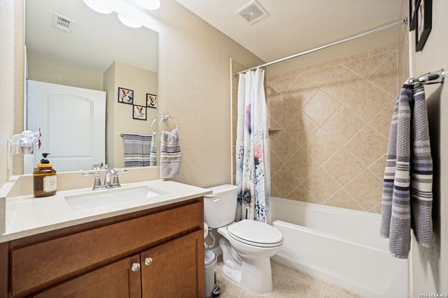 3506 Grant Rapids, San Antonio, TX 78253