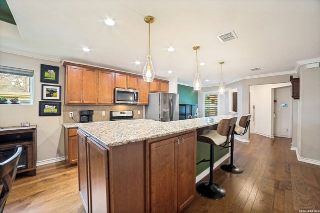3506 Grant Rapids, San Antonio, TX 78253