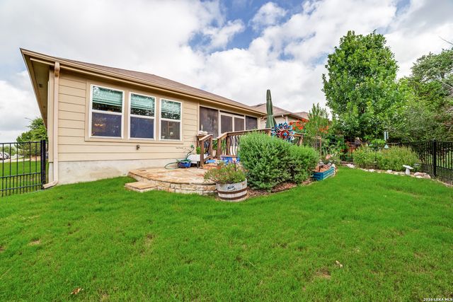 3506 Grant Rapids, San Antonio, TX 78253