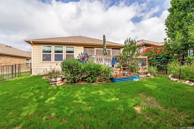 3506 Grant Rapids, San Antonio, TX 78253