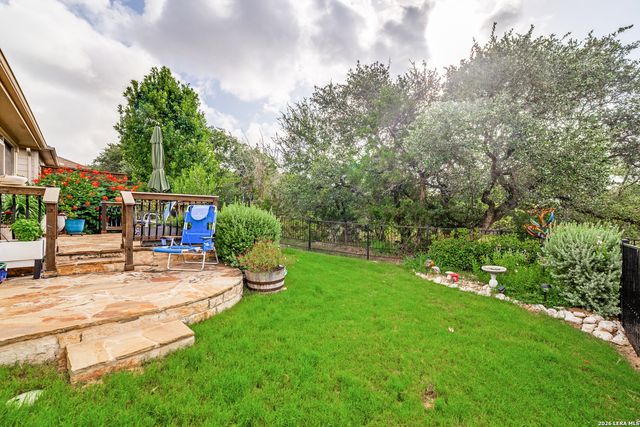 3506 Grant Rapids, San Antonio, TX 78253