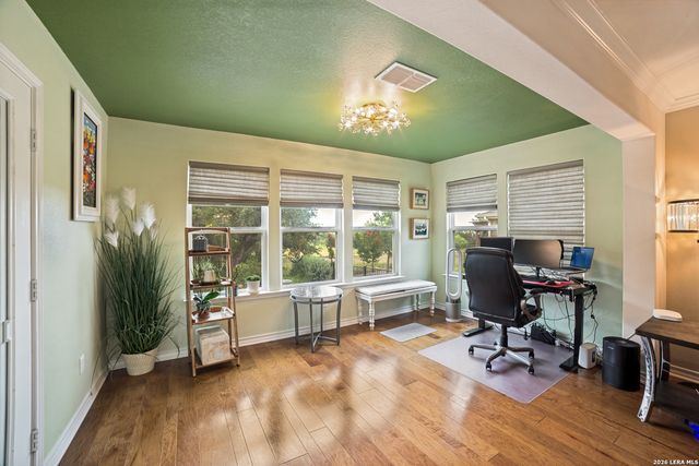 3506 Grant Rapids, San Antonio, TX 78253