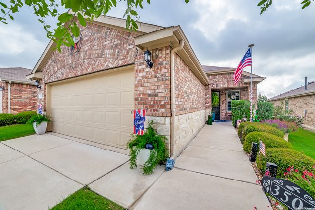 3506 Grant Rapids, San Antonio, TX 78253