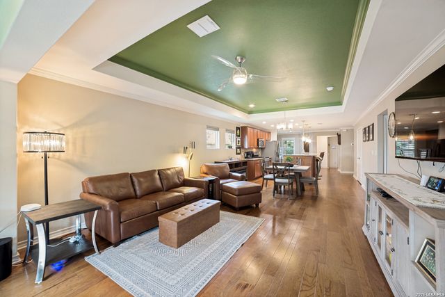 3506 Grant Rapids, San Antonio, TX 78253