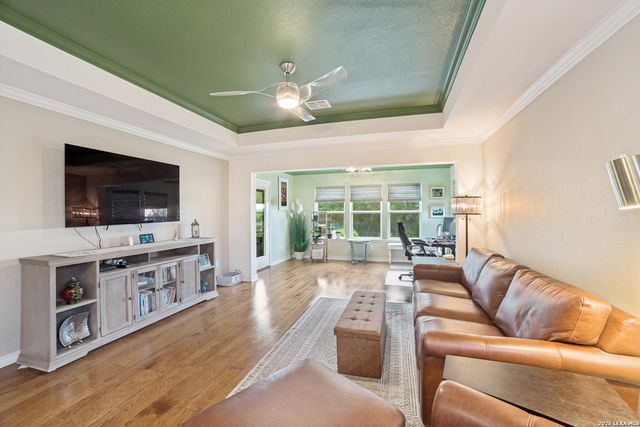 3506 Grant Rapids, San Antonio, TX 78253