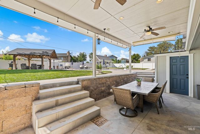 203 Melba Dr, Nampa, ID 83686