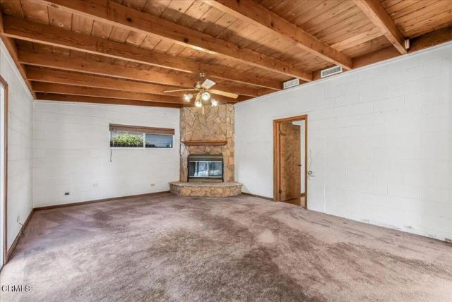 312 Avenida De La Vereda, Ojai, CA 93023