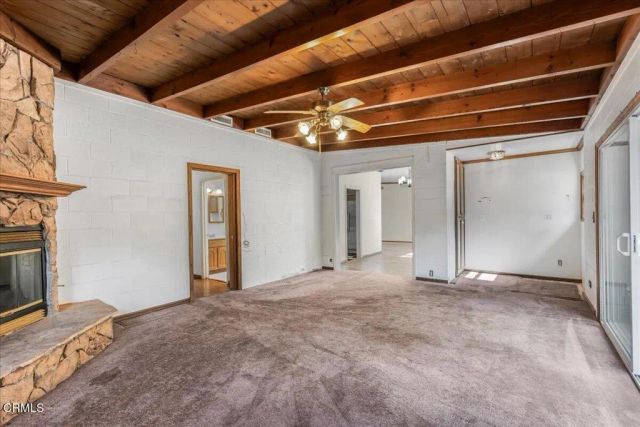 312 Avenida De La Vereda, Ojai, CA 93023