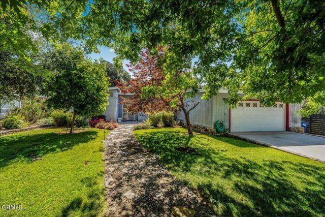 312 Avenida De La Vereda, Ojai, CA 93023