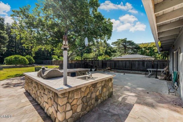 312 Avenida De La Vereda, Ojai, CA 93023