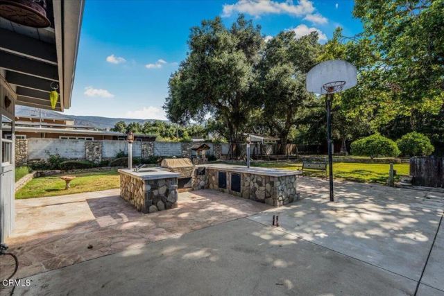 312 Avenida De La Vereda, Ojai, CA 93023