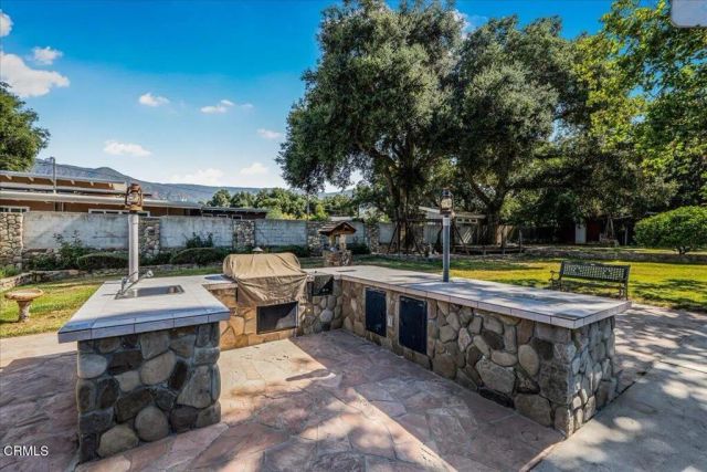 312 Avenida De La Vereda, Ojai, CA 93023