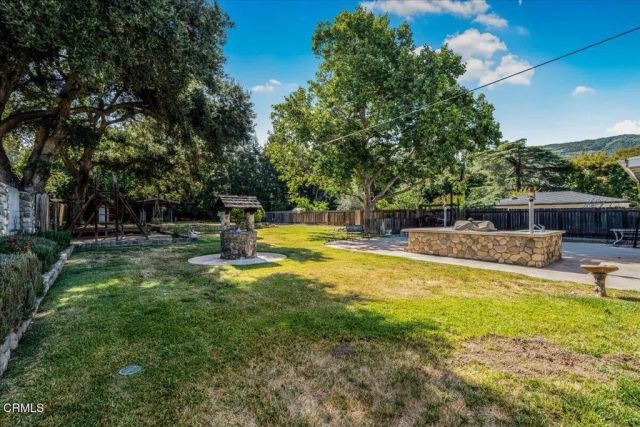 312 Avenida De La Vereda, Ojai, CA 93023